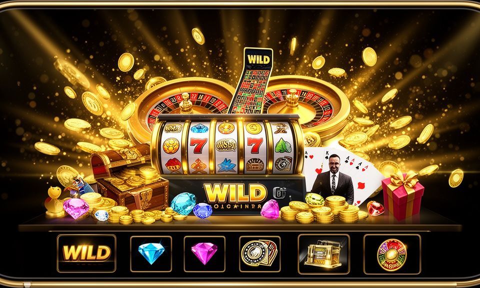 new8000 casino app visual